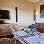Apartman 365pam - 5 Morz - Basen, Plac Zabaw, Parking W Cenie Sianozety