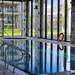 365pam - 5 Morz - Basen, Plac Zabaw, Parking W Cenie Sianozety