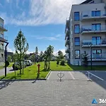 365pam - 5 Morz - Basen, Plac Zabaw, Parking W Cenie Апартаменты