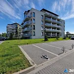 365pam - 5 Morz - Basen, Plac Zabaw, Parking W Cenie Апартаменты