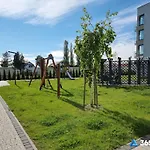 365pam - 5 Morz - Basen, Plac Zabaw, Parking W Cenie Apartman Sianozety