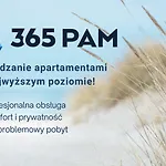 365pam - 5 Morz - Basen, Plac Zabaw, Parking W Cenie
