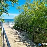365pam - 5 Morz - Basen, Plac Zabaw, Parking W Cenie Апартаменты Сянозеты
