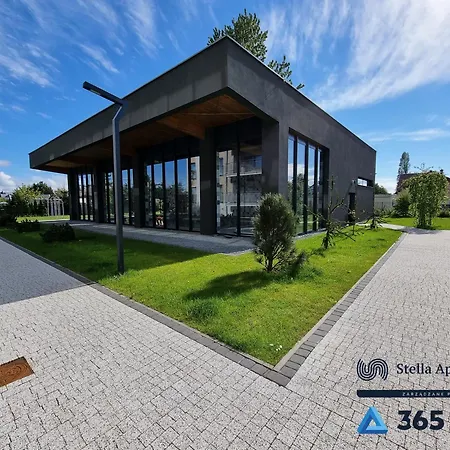 365pam - 5 Morz - Basen, Plac Zabaw, Parking W Cenie Sianozety