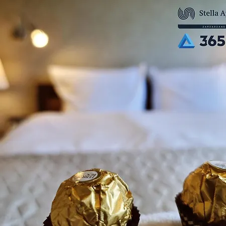 Apartman 365pam - 5 Morz - Basen, Plac Zabaw, Parking W Cenie