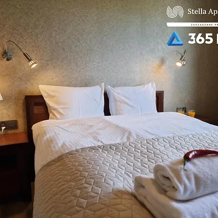 365pam - 5 Morz - Basen, Plac Zabaw, Parking W Cenie * Sianozety