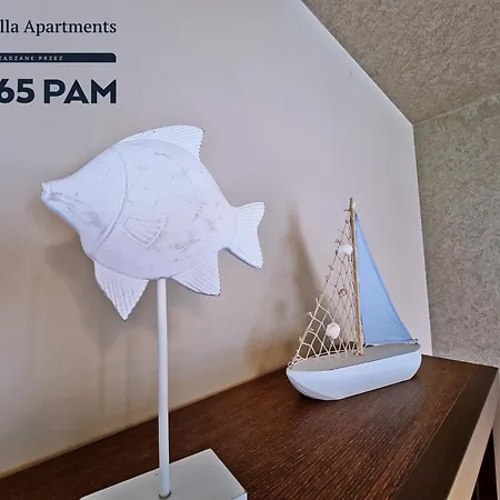 Apartman 365pam - 5 Morz - Basen, Plac Zabaw, Parking W Cenie *