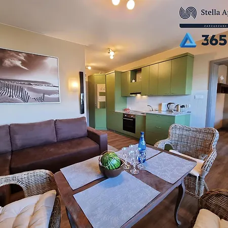 365pam - 5 Morz - Basen, Plac Zabaw, Parking W Cenie Sianozety