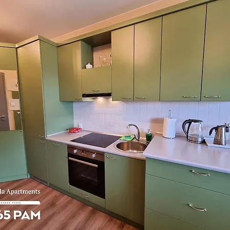 365pam - 5 Morz - Basen, Plac Zabaw, Parking W Cenie