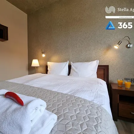 365pam - 5 Morz - Basen, Plac Zabaw, Parking W Cenie Apartman *