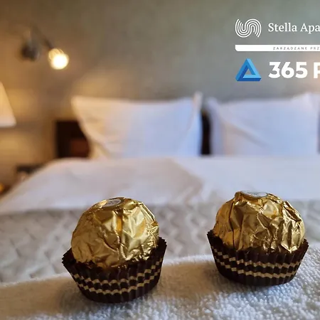 365pam - 5 Morz - Basen, Plac Zabaw, Parking W Cenie Apartman Sianozety