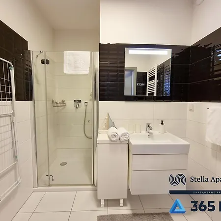 365pam - 5 Morz - Basen, Plac Zabaw, Parking W Cenie * Sianozety