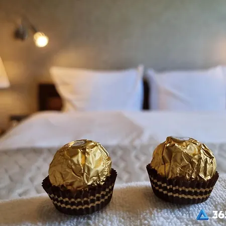 Apartamento 5 Mórz - Basen, Plac Zabaw, Parking W Cenie - 365pam *