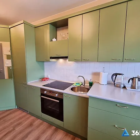 5 Mórz - Basen, Plac Zabaw, Parking W Cenie - 365pam * Poland