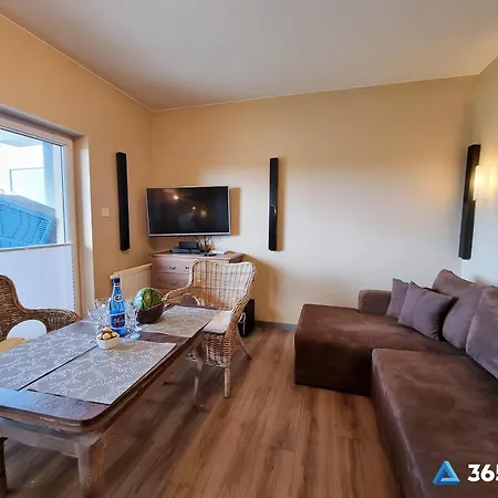 Appartamento 365pam - 5 Morz - Basen, Plac Zabaw, Parking W Cenie *