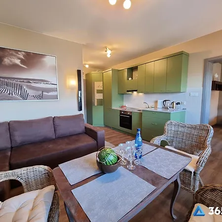 5 Mórz - Basen, Plac Zabaw, Parking W Cenie - 365pam Poland