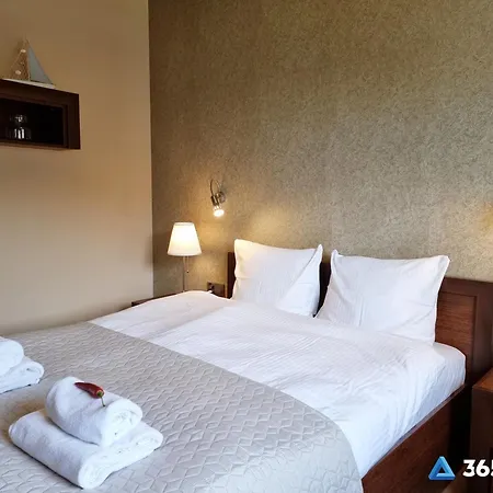 Apartamento 5 Mórz - Basen, Plac Zabaw, Parking W Cenie - 365pam *