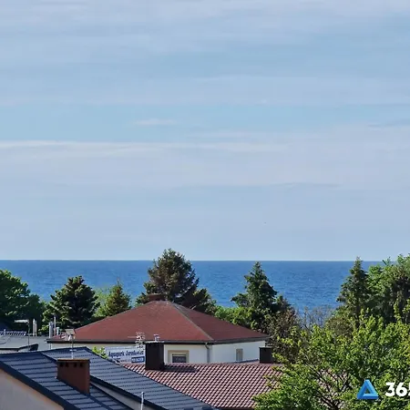 5 Mórz - Basen, Plac Zabaw, Parking W Cenie - 365pam Poland