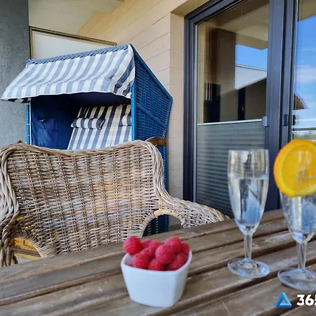 5 Mórz - Basen, Plac Zabaw, Parking W Cenie - 365pam