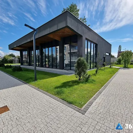 Apartamento 5 Mórz - Basen, Plac Zabaw, Parking W Cenie - 365pam *