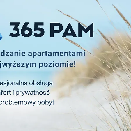 365pam - 5 Morz - Basen, Plac Zabaw, Parking W Cenie