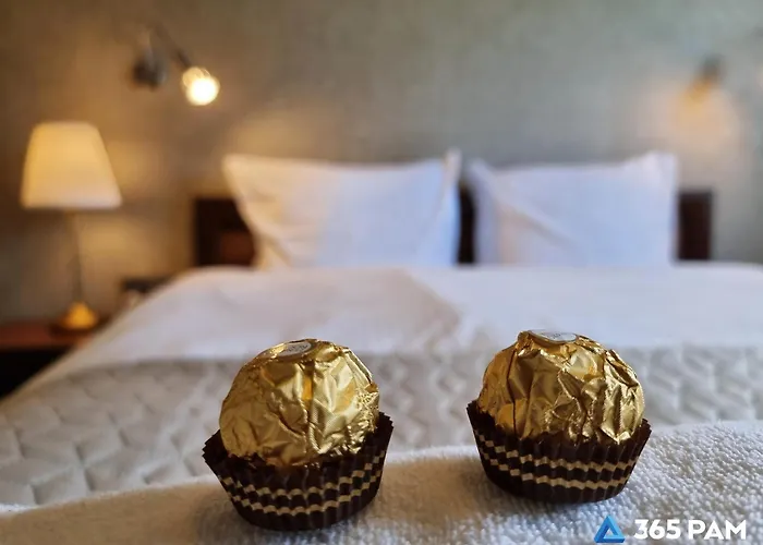 Apartamento 5 Mórz - Basen, Plac Zabaw, Parking W Cenie - 365pam *