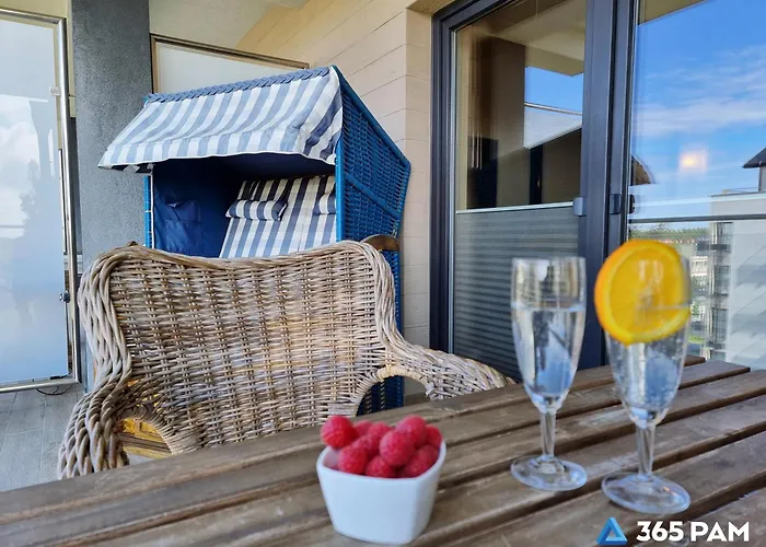 5 Mórz - Basen, Plac Zabaw, Parking W Cenie - 365pam