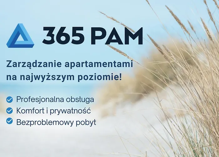 365pam - 5 Morz - Basen, Plac Zabaw, Parking W Cenie